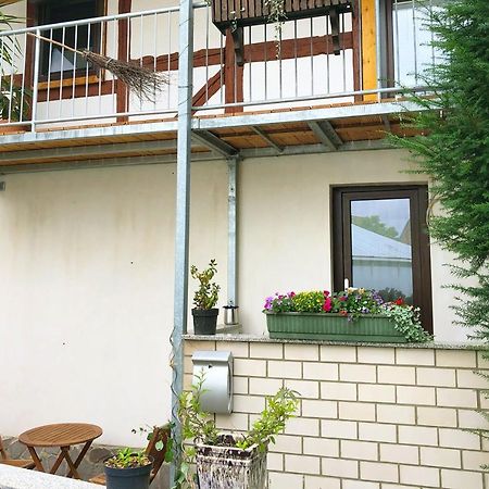 Ferienwohnung Alte Gaertnerei 塔勒 外观 照片